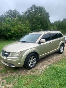 2010 Dodge Journey