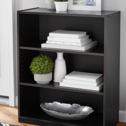 Book Shelf ( 3 Rows )