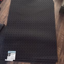 Traffic master scraper flooring pads