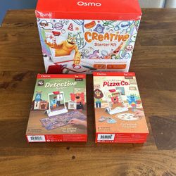 Osmo Kits
