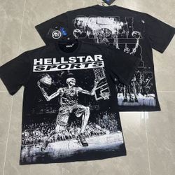 Hellstar T Shirt 