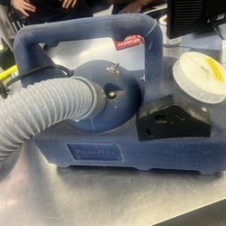 Powr-Flite Commercial Fogger: Item# PF04