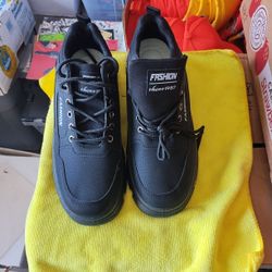 Fashion Boots Size10 Men