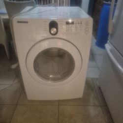 Samsung Electric Dryer 