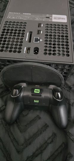 Xbox Series X