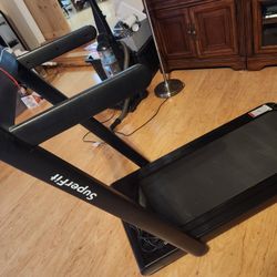 Portable Treadmill Walking Pad