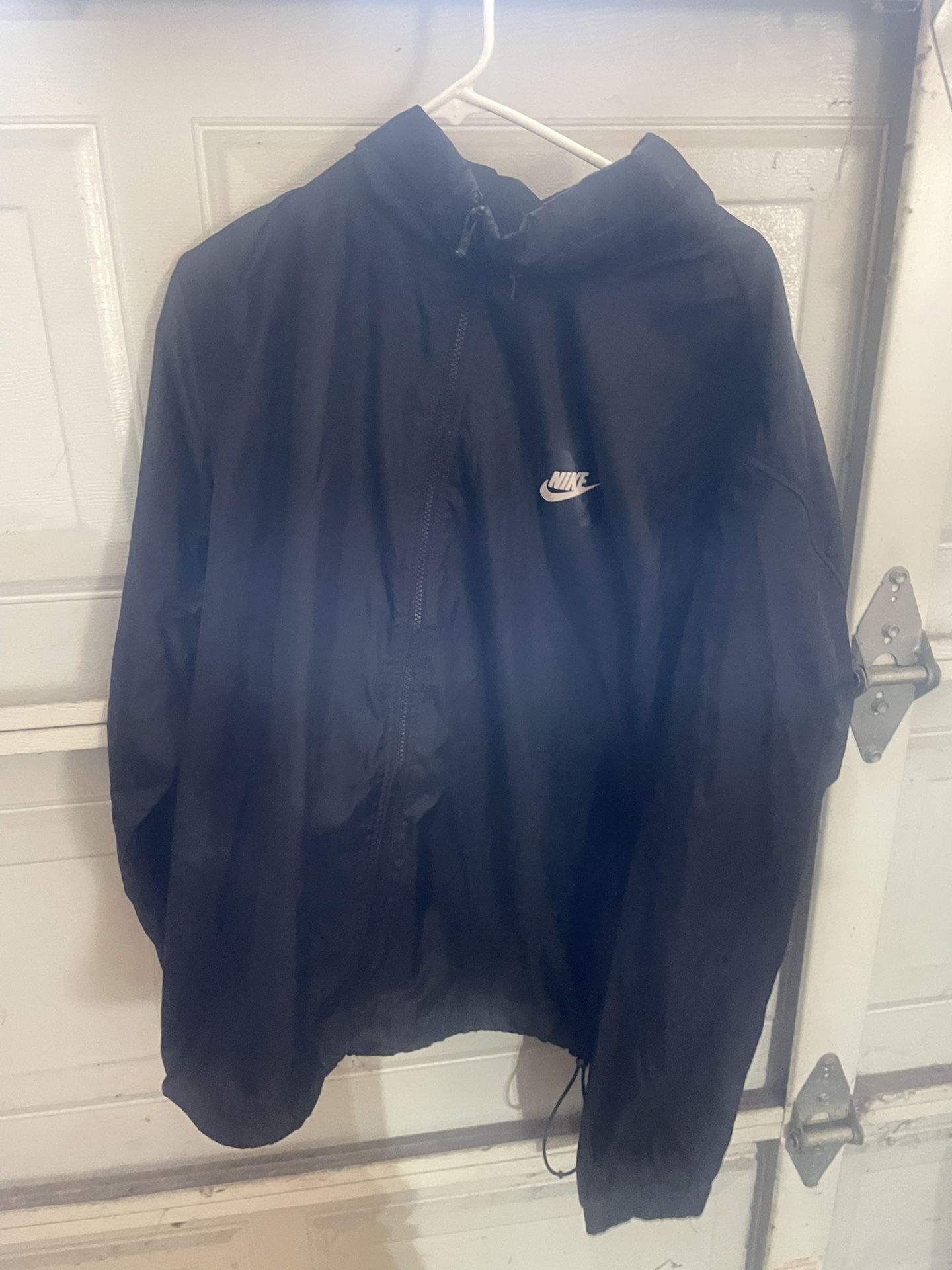 Nike Jacket