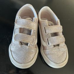 Vans Toddler Girls 