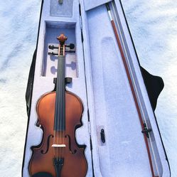 4x4 Violin 