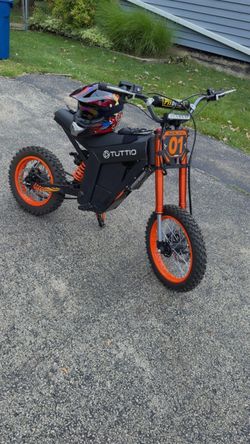 tuttio soleil 01 electric dirtbike