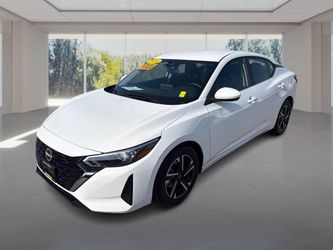 2024 Nissan Sentra
