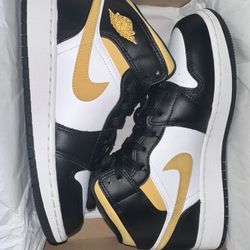 JORDAN 1 mid (GS)
