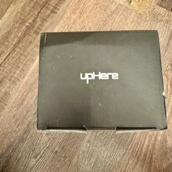 UpHere PWM ARGB Fans (6 Pack)