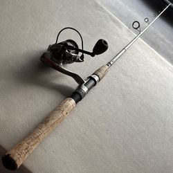 Pflueger combo