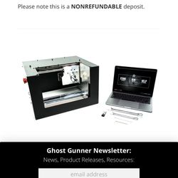 Ghost Gunner 3