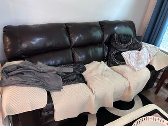 89” long couch