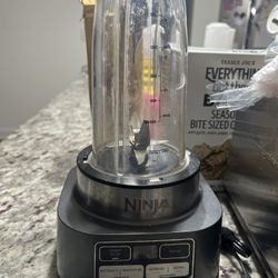 ninja blender