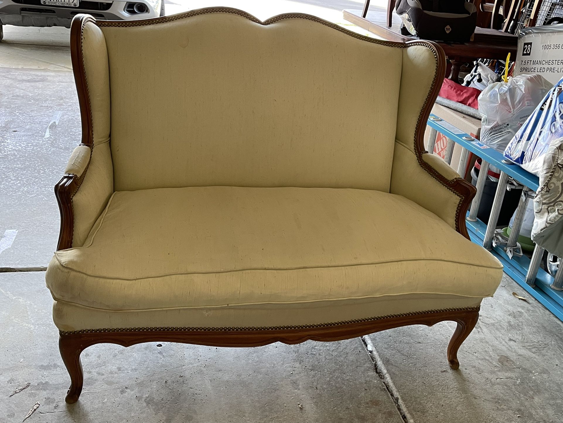Antique Chair