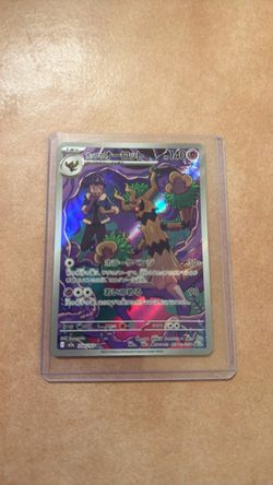 Selling
