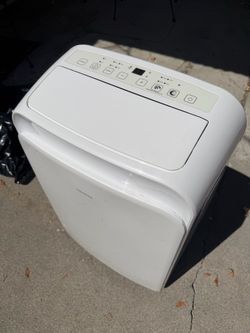 Insignia 10000btu portable AC