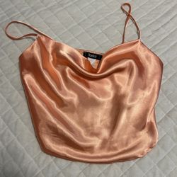 Cropped Top
