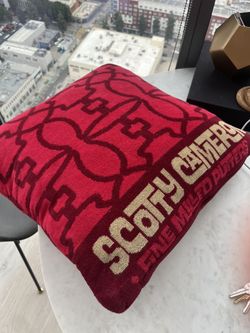 Scotty Cameron Pillow