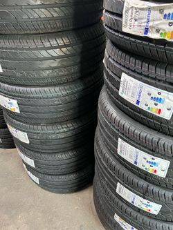 245/45/20 🆕  Tires