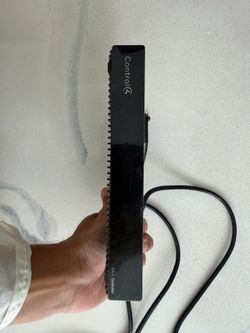 Control4 EA-1 Controller