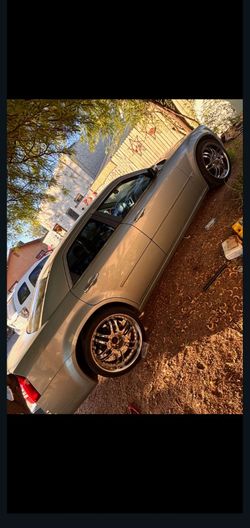 2006 Chrysler 300c