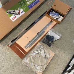 ALTO'S EZ MAT, INC. - Model 4590 Professional Mat Cutting System