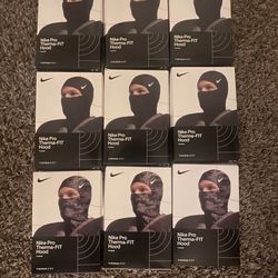 Nike Ski Mask