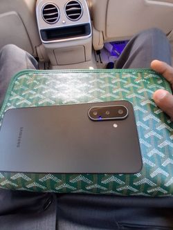 Samsung galaxy a17