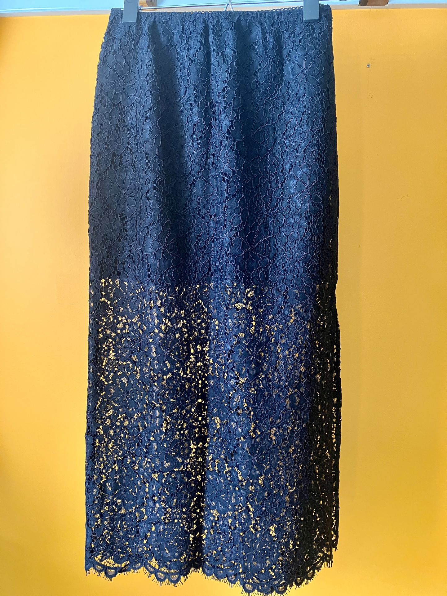 Lace Skirt