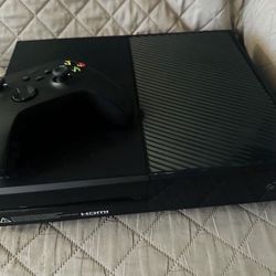Xbox One 1TB