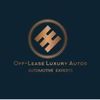 Off Lease Luxury Autos