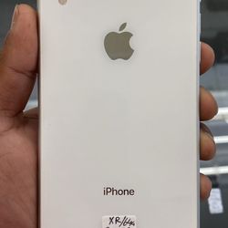 Apple I Phone Xr 64 GB Factory Unlocked 