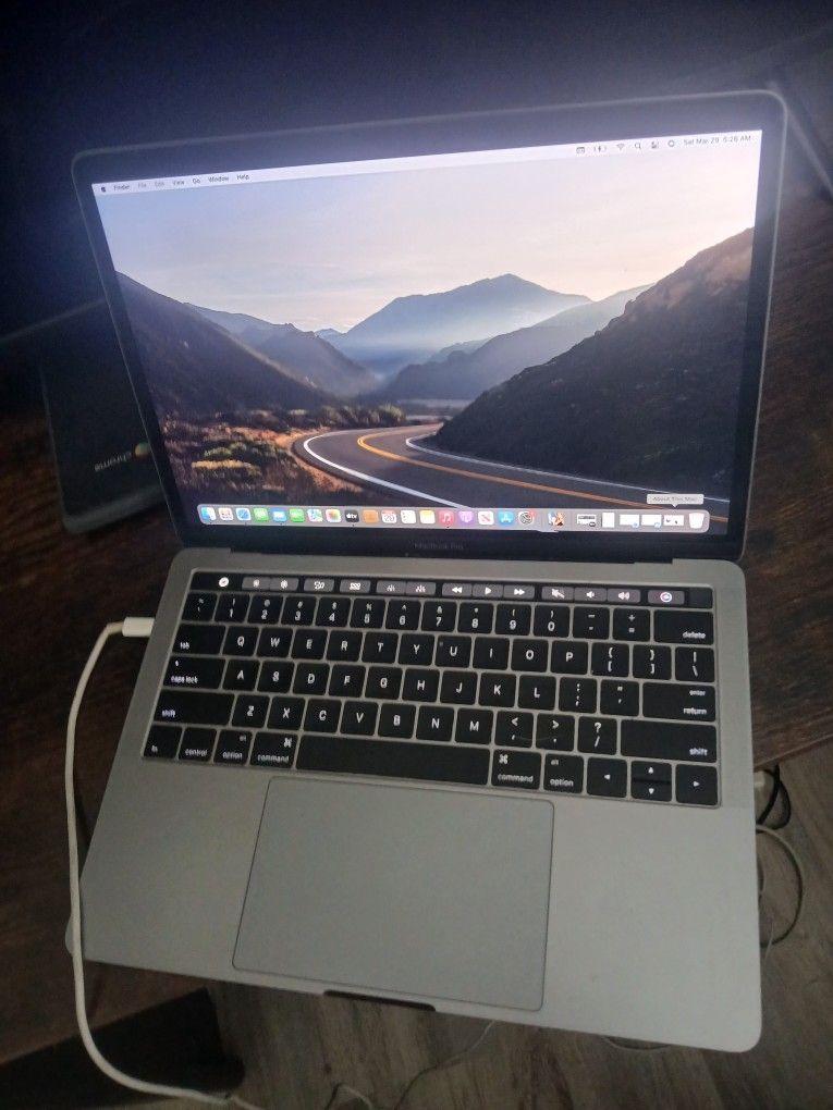 Apple Notebook Pro