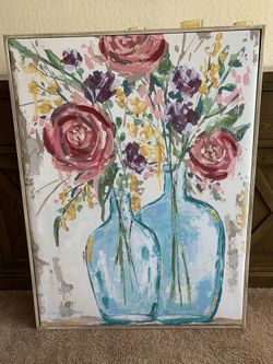 Kirkland’s Wall Art