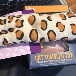Cat Toys 