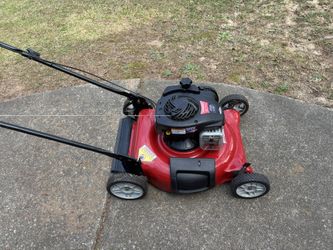 Murray E450 / 125cc Push Lawn Mower