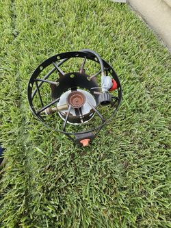 Turkey Deep Fryer Propane Burner