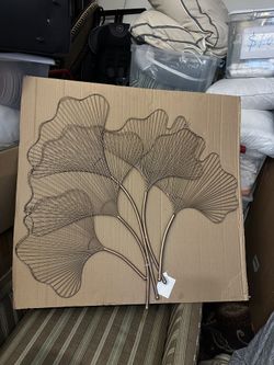 Wall Decoration