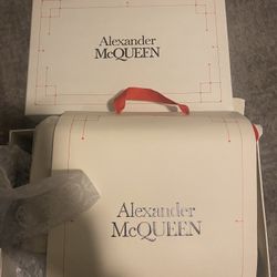 Alexander mcqueens 
