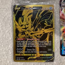 Pokémon Cards