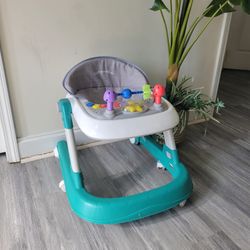 Baby Walker