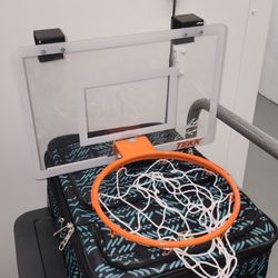 Tekk Basketball Hoop
