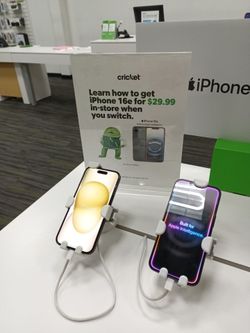 iPhone 16e on promotion!!!!!