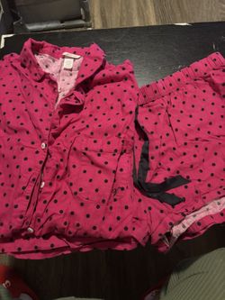 Victoria Secret Sleep Set