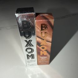 ✨ Buxom Bundle of 2 - BRAND NEW ✨