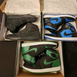 Jordan 1